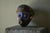 African Bena Lulua Mask, Kasai, DR Congo, 1940s For Sale - Image 3 of 12