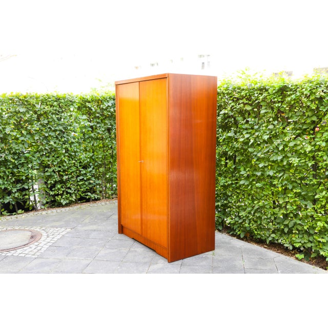 1960s Vintage Wardrobe from Musterring International, 1960s For Sale - Image 5 of 16