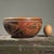 Vintage Polychrome Hopi Bowl by Sarah Colleteta, Signed For Sale - Image 4 of 9