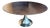 Julian Chichester 60” Dakota Dining Table For Sale