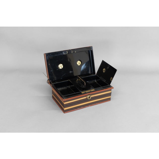 Money Boxes, 1950s, Set of 18 For Sale - Image 11 of 12