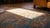 Charming Decorative Sky Blue Ground Color With Intricate Medallion Design Antique Persian Malayer Rug For Sale - Image 13 of 15