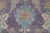 Textile 21st Century Modern Sultanabad Wool Rug For Sale - Image 7 of 11