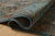 Traditional Loloi Winchester Rust / Multi 2'-6" x 10'-0" Runner Rug For Sale - Image 3 of 5