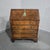 Queen Anne Burr Walnut Bureau For Sale - Image 14 of 15