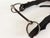 Antique Horse Bridle and Bit, 1900s For Sale - Image 9 of 9