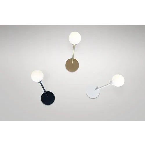 Contemporary Row Wall Light by Atelier Areti For Sale - Image 3 of 6