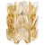 Large Murano Sconce Wall Light by Kalmar, Austria, 1960s For Sale - Image 8 of 8
