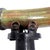 1999 Matthew Lovein Classic Wish Keeper Raku Sculpture With Provenance For Sale - Image 13 of 18