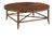 Woodbridge Furniture Toulouse Cocktail Table For Sale