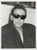 Modern David Bailey, Black and White Portrait of Mickey Rourke, 1980s, Photography For Sale - Image 3 of 3