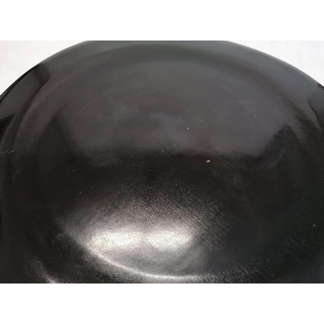 CTM Coffee Table by Ray & Charles Eames for Vitra, 1970s For Sale - Image 9 of 11