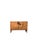 Swiss Chest in Pine For Sale - Image 4 of 4