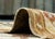 Textile Turkish Vintage Rug 3'6" x 6'3" #17953 For Sale - Image 7 of 8
