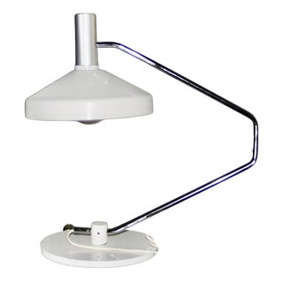 Pantarkus Lamp by Rico and Rosemarie Baltensweiler, Switzerland, 1960s For Sale