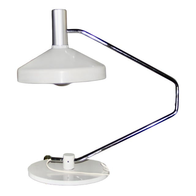 Pantarkus Lamp by Rico and Rosemarie Baltensweiler, Switzerland, 1960s For Sale