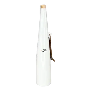 1950s Lagardo Tackett Gin Decanter Carafe Japan