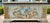18th C Style Italian Venetian Paint Decorated Buffet Sideboard Credenza For Sale In Los Angeles - Image 6 of 6