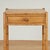 Pair of Antique English Pine Faux Bamboo Stands For Sale - Image 15 of 17