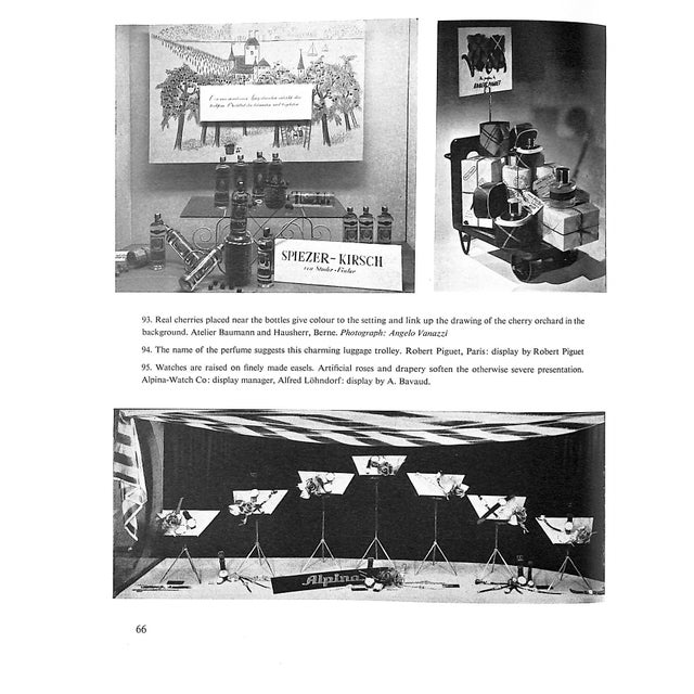 "WIndow Display" 1954 Kroll, Natasha For Sale - Image 4 of 10