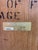Mid-Century Modern Vintage Drexel Heritage "South of France" Provincial Oak Accent Cabinet For Sale - Image 3 of 16