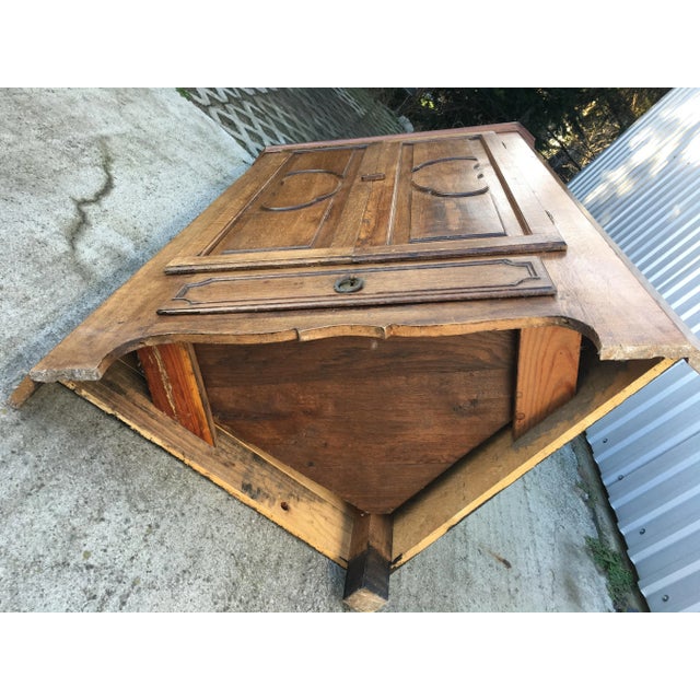 1960s Corner Cabinet, 1860s For Sale - Image 5 of 18