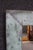 Industrial Olde Good Things Reclaimed Copper-Clad Wall Mirror For Sale - Image 3 of 11