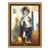 Mid 20th Century Little Fellah, Jose Montanes For Sale