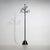 1980s Servomanto Coat Stand by Achille Castiglioni for Zanotta, 1980s For Sale - Image 5 of 16