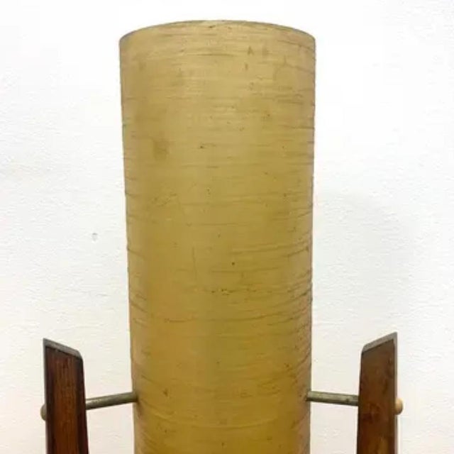 Floor Lamp from Jaroslav Bejvl Sr., Czechoslovakia, 1970s For Sale - Image 10 of 12