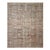 Amber Lewis x Loloi Georgie Bordeaux / Antique 8'-4" x 11'-6" Area Rug For Sale