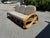Restored 3-Seater Vintage Rattan Sofa For Sale - Image 11 of 16