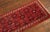 Textile Middle Eastern Rug in Wool For Sale - Image 7 of 10
