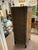20th Century Rope Tall Chest of Drawers For Sale - Image 4 of 12