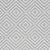 Sample - Schumacher Montane Fabric in Grey For Sale