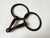 Late 19th Century 1900s Antique Horse Snaffle Bit For Sale - Image 5 of 7