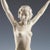 F. Preiss, Striding Lady, Bronze For Sale - Image 10 of 18