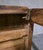 Wood 18th Century Provincial Walnut Writing Table For Sale - Image 7 of 10