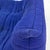 Textile Royal Blue 2-Seater Togo Sofa by Michel Ducaroy for Ligne Roset, 1970s For Sale - Image 7 of 13