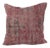 Distressed Pillow Cover For Sale