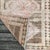 Brown Vintage Turkish Runner | 3x12 For Sale - Image 8 of 8