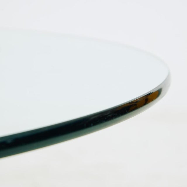 Brown Model T118 Coffee Table by Illum Wikkelsø for Niels Eilersen, 1960s For Sale - Image 8 of 18