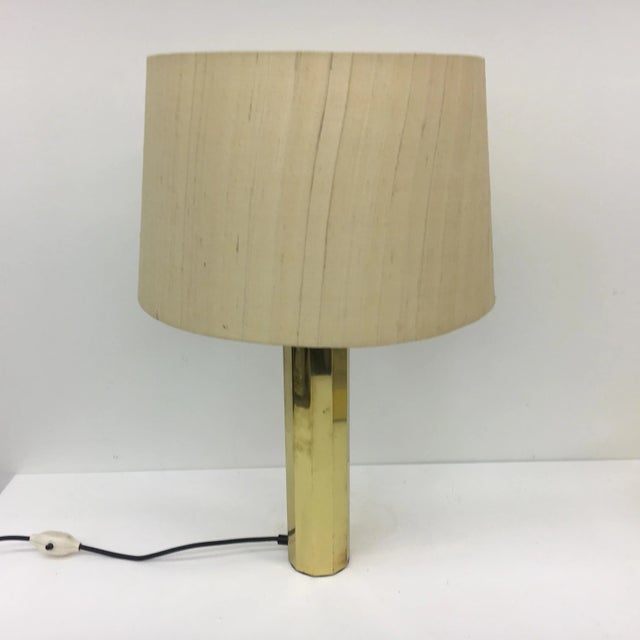 Table Lamp by Hans Agne Jakobsson, 1960s For Sale - Image 15 of 15