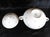 Ceramic 1970s Signed Rosenthal Bjorn Wiinblad Covered Casserole Dish in Romanze For Sale - Image 7 of 8