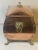 Early 19th Century Antique English Regency Copper and Brass Coal Hod/Scuttle For Sale - Image 5 of 11