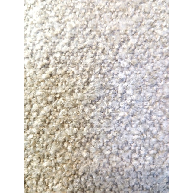 Not Yet Made - Made To Order Corvair Lounge Chair For Sale - Image 5 of 8