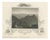 After Thomas Cole, View from Mount Washington, 1850, Engraving For Sale