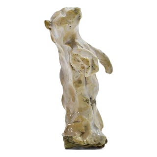 Ceramic Bear by Sirio Pellegrini, 1960s For Sale