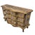 Wood Italian Florentine Gilt Jewelry Chest, 13.5" Mid Century For Sale - Image 7 of 14