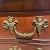 18th C Marble Top Bombe Commode With Gilt Bronze Hardware Dresser For Sale In Los Angeles - Image 6 of 12